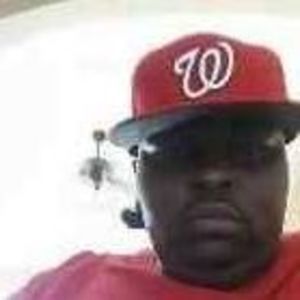 Meet your Posher, Markeith